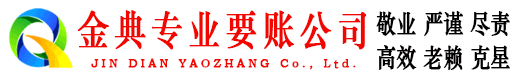 贞丰追账公司